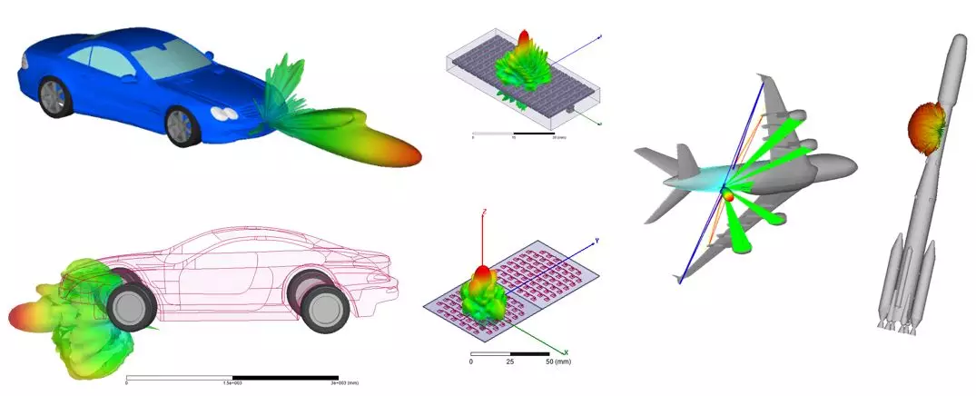 ansys2021r1安装步骤详解